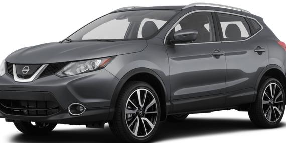 NISSAN ROGUE SPORT 2017 JN1BJ1CR3HW107237 image NISSAN ROGUE SPORT 2017 JN1BJ1CR3HW107237 image